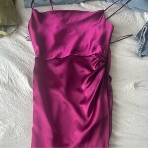 NWT Zara dress